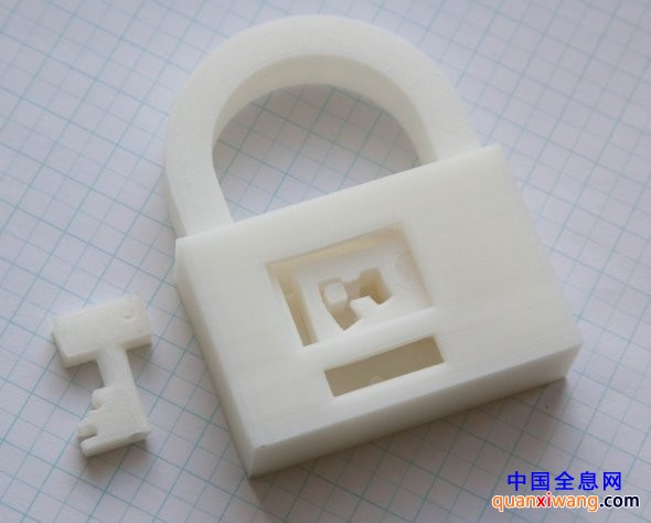 用3D打印机制作的10件实用小物