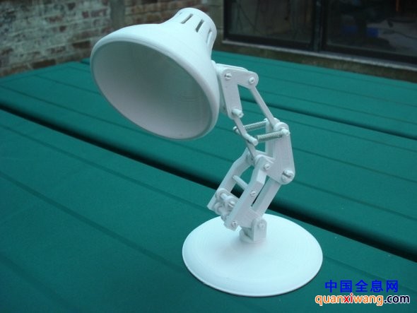 用3D打印机制作的10件实用小物