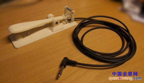 用3D打印机制作的10件实用小物