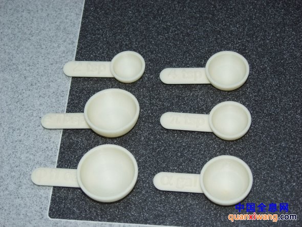 用3D打印机制作的10件实用小物