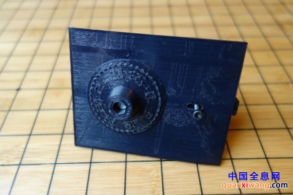 用3D打印机制作的10件实用小物