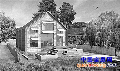 盘点2012，那些神奇有趣的科技发明(组图)