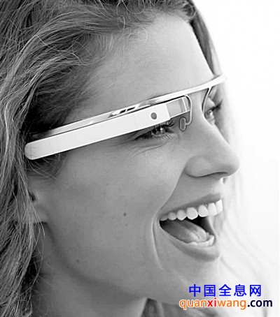 盘点2012，那些神奇有趣的科技发明(组图)
