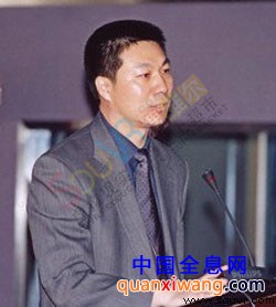中国立体放射诊疗技术产、学、研结合专家 邱学军
