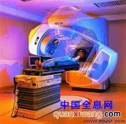 STAR系列（3D）立体定向放射治疗计划系统