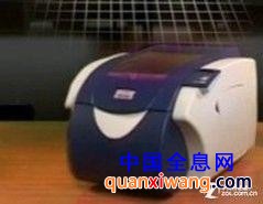 以色列SD300 世界首款办公室3D打印机