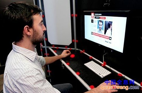 3D打印照相馆 来自打印机制造商MakerBot