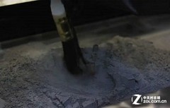 NASA用3D“打印”出L-2X火箭核心部件 