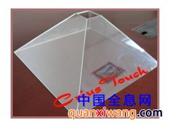 360全息玻璃柜图2