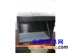 180单面全息柜图2