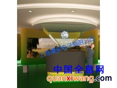 360度无缝拼接全息投影幻影成像玻璃金字塔/玻璃柜-光学级别图1