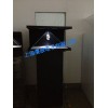 270holo全息投影幻影成像设备全息展览展示柜3D立体展示