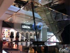 360度幻影成像柜体图2