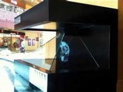 360度幻影成像柜体图3