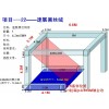 北京加视辰全息幻影成像 展览 展厅 发布会 厂家直销