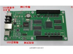 全彩控制卡-M20-M31图1