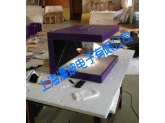 270度全息展柜图1