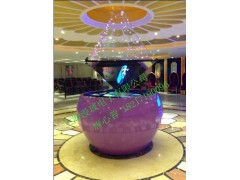 360度全息投影技术图1
