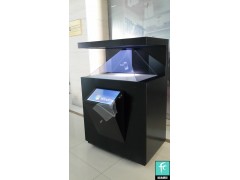 全息投影、360全息幻像、投影膜、触摸产品图1