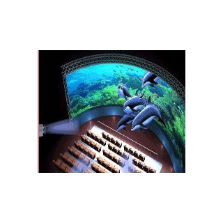 全息幻影成像，舞台幻像专用膜