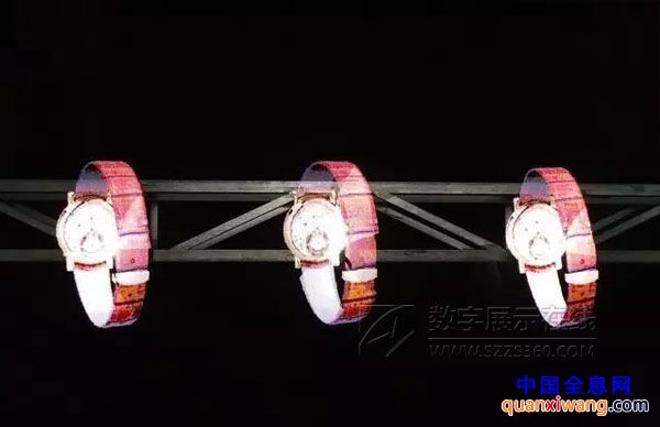 全息广告机价格