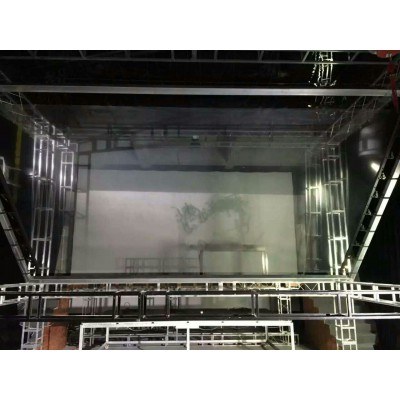 深圳电子沙盘,裸眼3d,3D高清投影幕