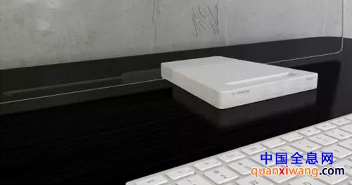 投影技术新进展：全息投影玻璃显示屏