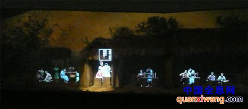 什么是3D数字标牌、互动3D全息投影