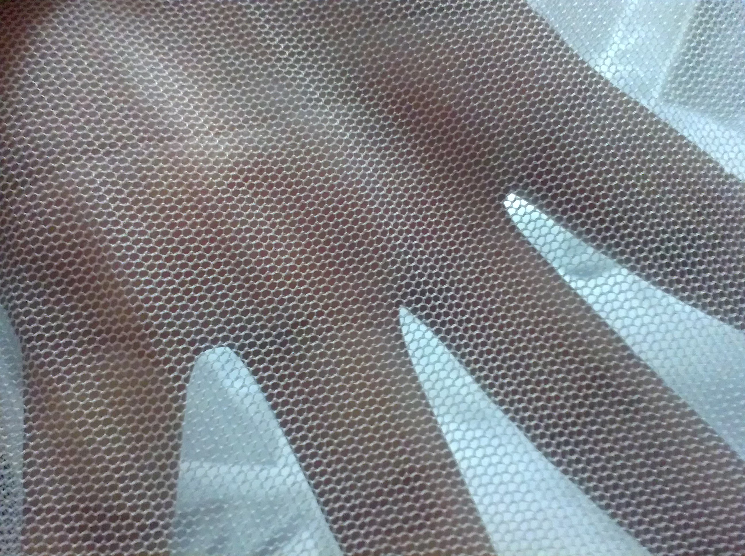 幻影膜，全息投影膜，纱幕，360度全息图3