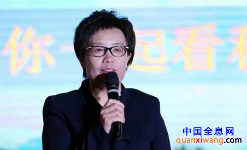 驻马店3D全息投影技术推介旅游 惊艳全场