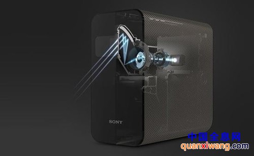 Xperia Touch智能投影