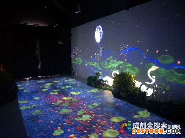 时光隧道(1)