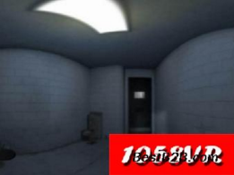 VR模拟监狱图1