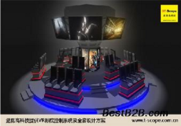 VR影院加盟图1