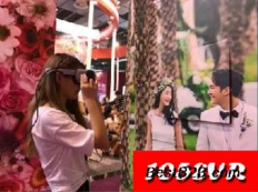 VR与婚礼的结合图1