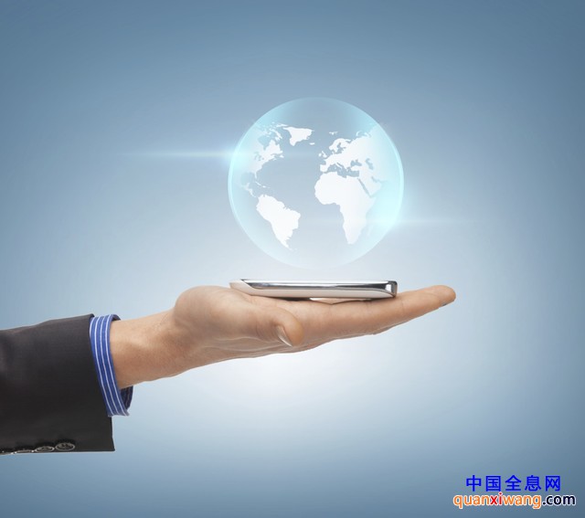 点击图片进入下一页 真正的全息投影短时间内还难以实现