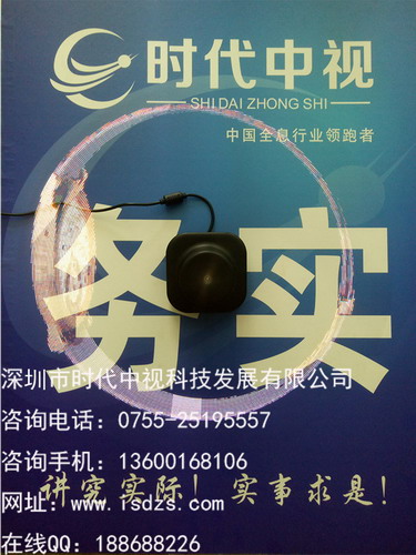 3D效果LED电风扇全息广告机led全息显示全息3D广告图2