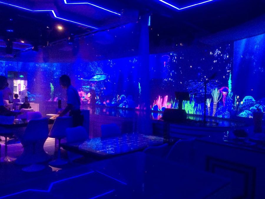 全息沉浸式酒吧图2