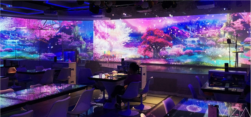 全息沉浸式酒吧图3