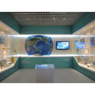 全息投影_3d全息橱窗互动橱窗全息投影展示图1