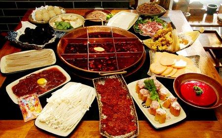 2021苏州火锅食材用品展（苏州火锅展）图1