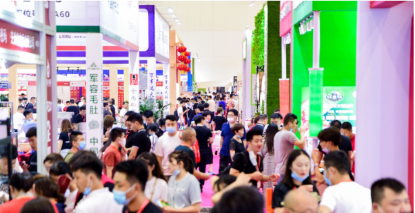 2021苏州火锅食材用品展（苏州火锅展）图3