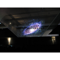 全息柜 全息展示柜 360度悬浮幻影成像展示柜