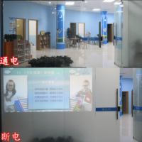 智能调光膜，调光玻璃