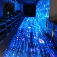 深圳供应体感互动，专业体感互动，增强现实，虚拟现实 体感游戏图2