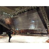深圳供应虚拟成像系统 空间成像 清晰度高 全息幻影舞台